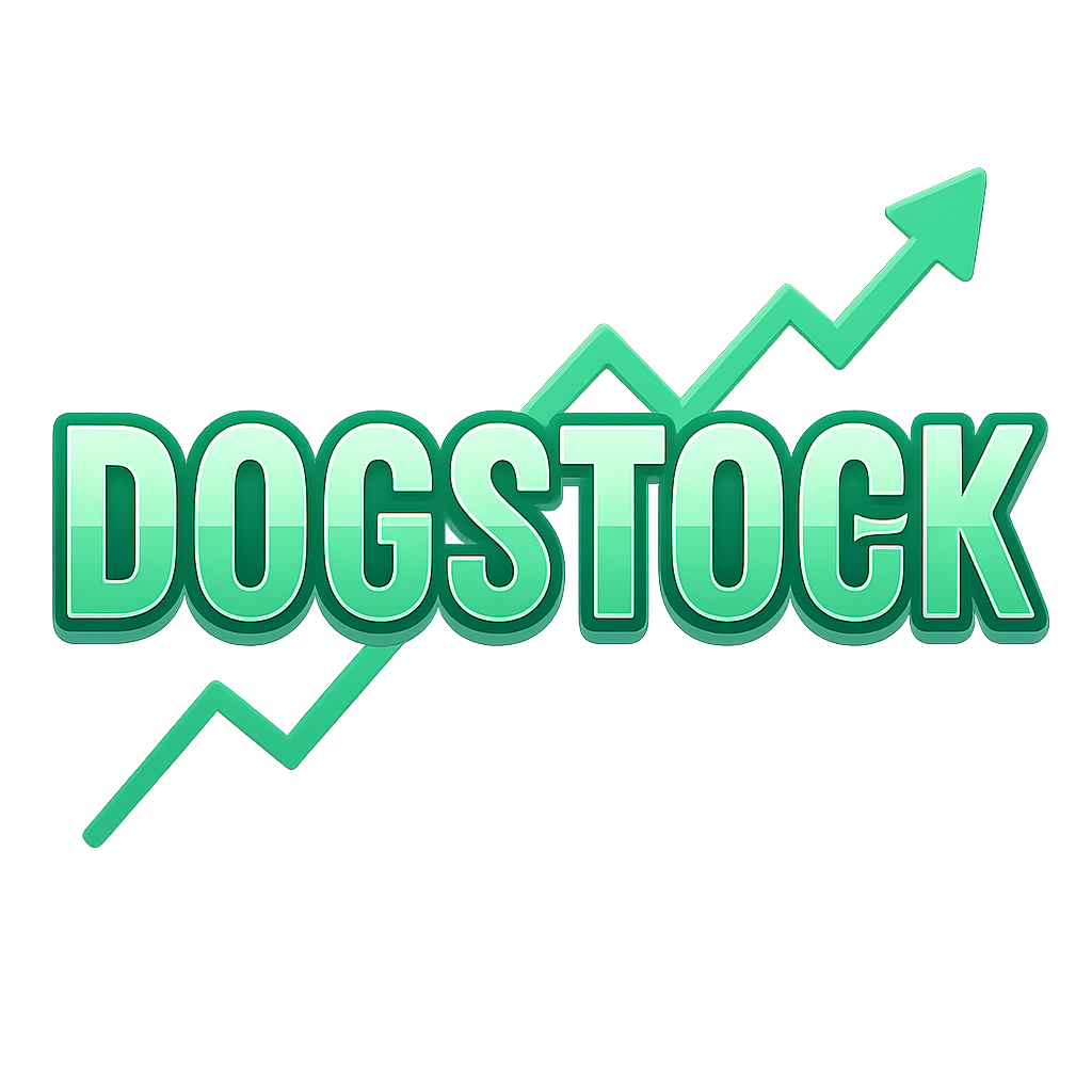 DOGSTOCK Logo